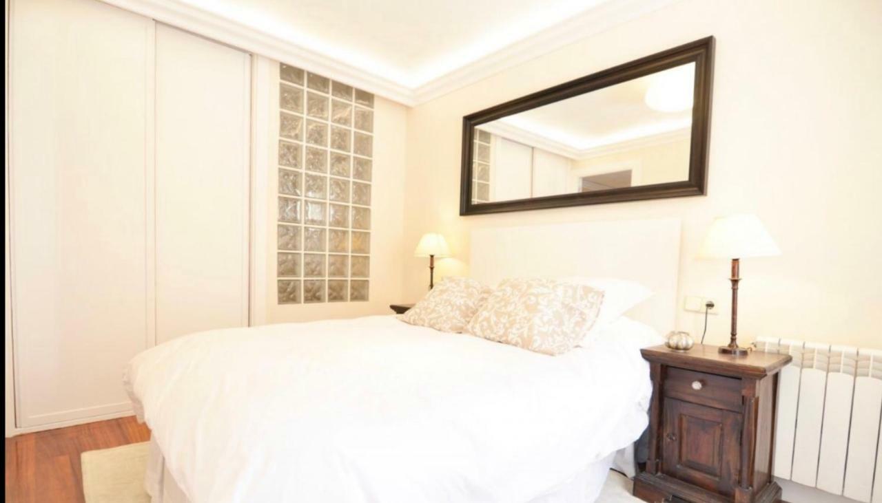 Catedrales Centro Parking Opcional Aire Acondicionado Apartamento *