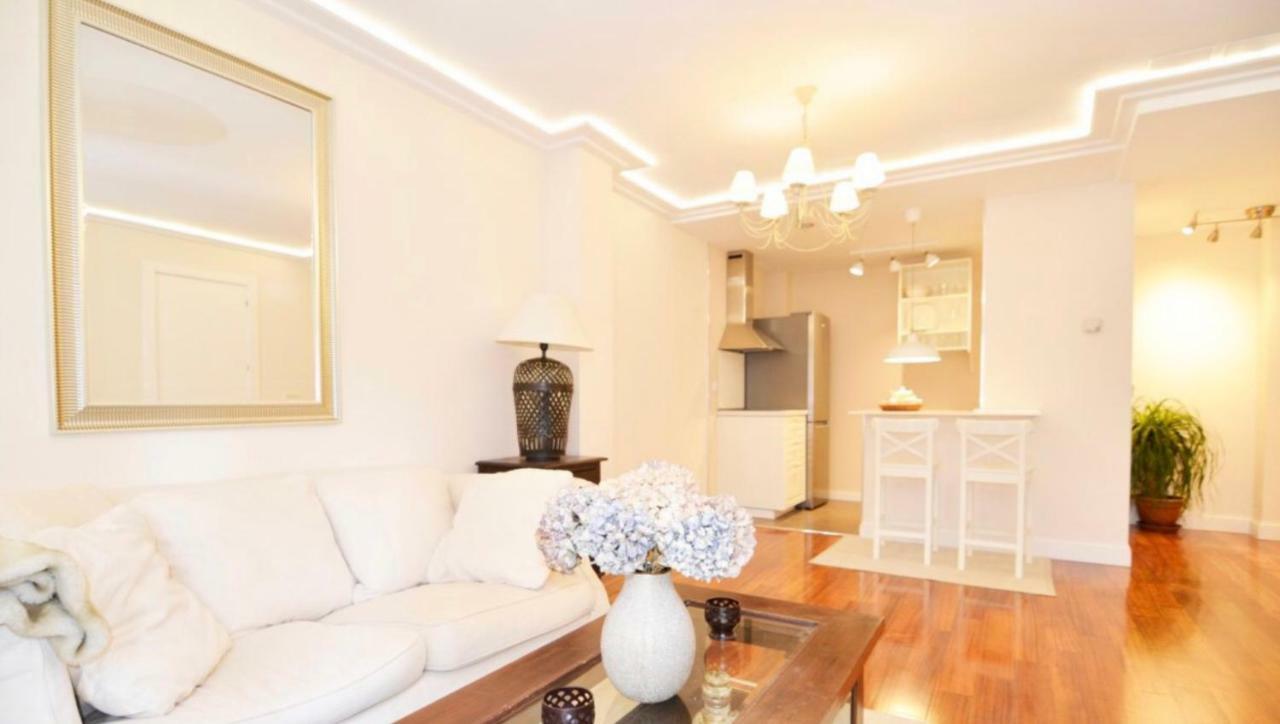 Catedrales Centro Parking Opcional Aire Acondicionado Apartamento *